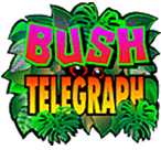 Bush Telegraph